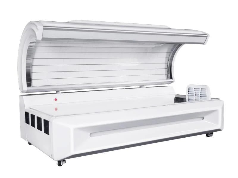 Red Light Therapy Bed - M5N