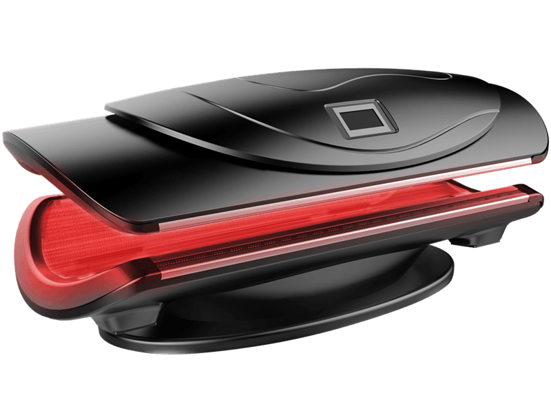 Red Light Therapy Bed - M7