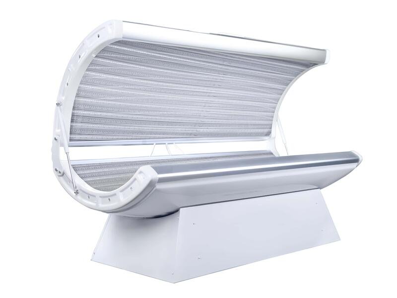 Red Light Therapy Tanning Bed - M4