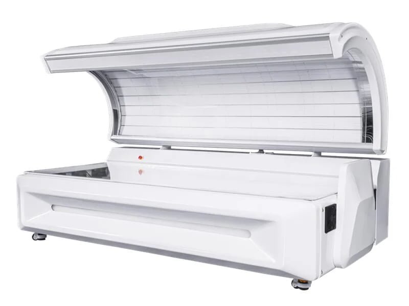 Red Light Therapy Tanning Bed - M5N