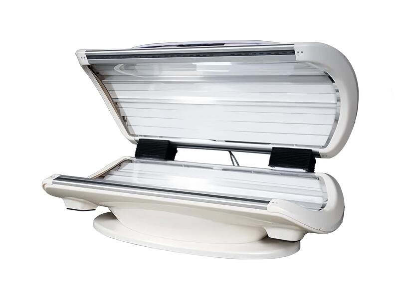 Red Light Therapy Tanning Bed - M7