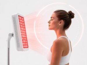 Red & NIR Light Therapy Dose Guide