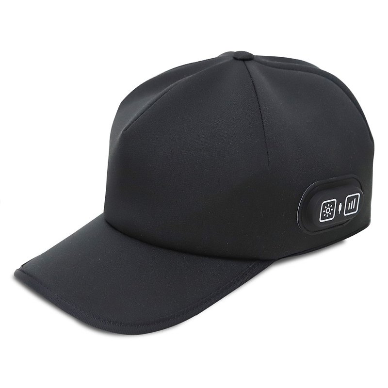 72 LEDs Wireless Red Light Cap for Hair Growth