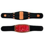 102 LEDs Red Light Therapy Belt For Fat Loss