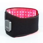 105 LEDs Cordless Red Light Therapy Waist Belt - WF012