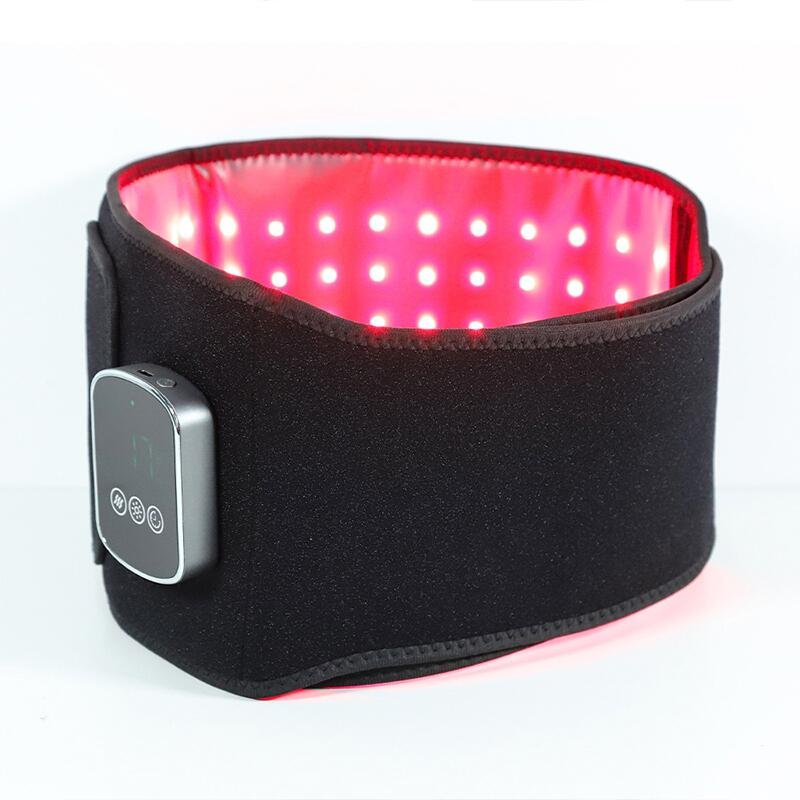 105 LEDs Cordless Red Light Therapy Waist Belt - WF012