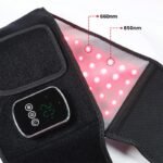 105 LEDs Cordless Red Light Therapy Waist Wrap - WF012
