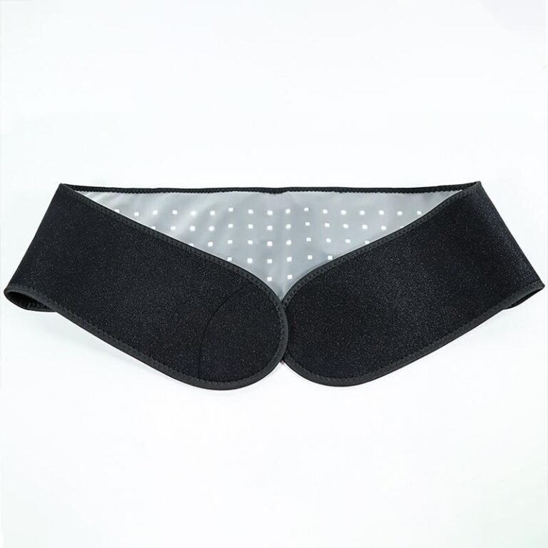 105 LEDs Cordless Red Light Waist Belt