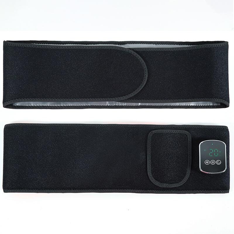 105 LEDs Wireless Red Light Therapy Waist Wrap - WF012