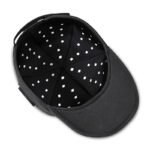 72 LEDs Wireless Red Light Cap for Hair Growth