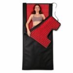 2580 LEDs Full Body Red Light Sleeping Bag
