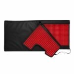 2580 LEDs Full Body Red Light Therapy Sleeping Bag (180X80CM) - WF041