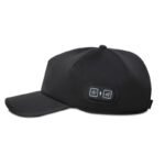 72 LEDs Wireless Red Light Cap for Hair Growth