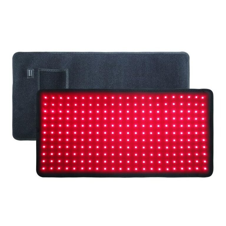 360 LEDs Red Light Therapy Pad (80X30CM Customized)