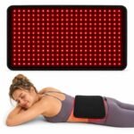 45X20CM Red Light Therapy Pad