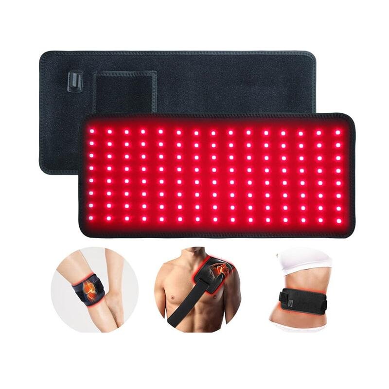 60X30CM Red Light Therapy Pad