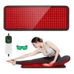 80X30CM Red Light Therapy Pad