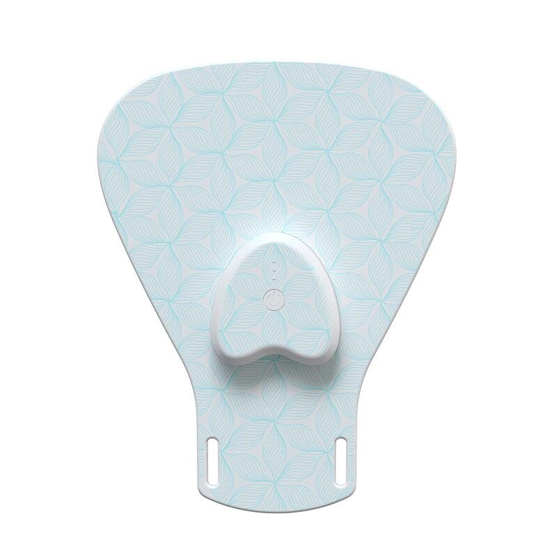 Front Size - LED Light Therapy Hand Glove