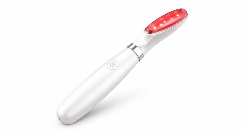 Handheld Eye Wands For Dark Circles