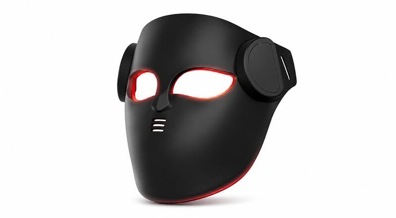 LED Face Mask For Dark Circles