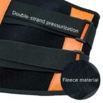 Material For 102 LEDs Red Light Therapy Belt For Weight Loss - WF011
