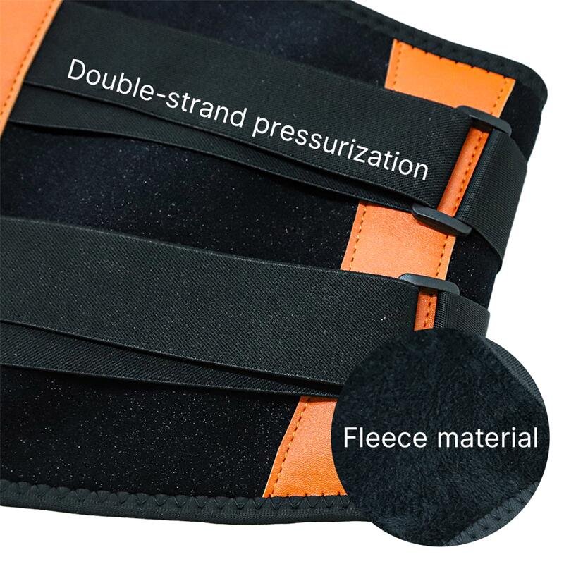 Material For 102 LEDs Red Light Therapy Belt For Weight Loss - WF011
