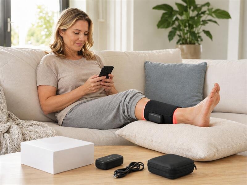 Home recovery device
