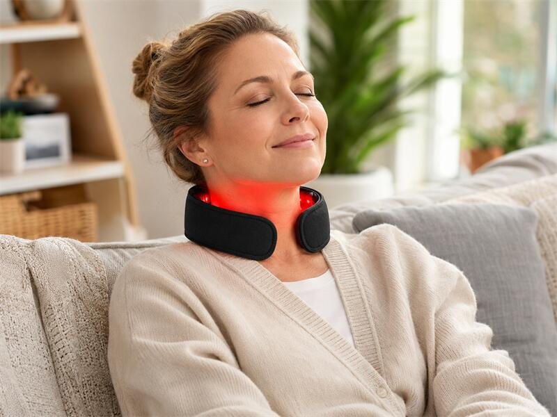 RLT Wearable Belts & Handheld Devices