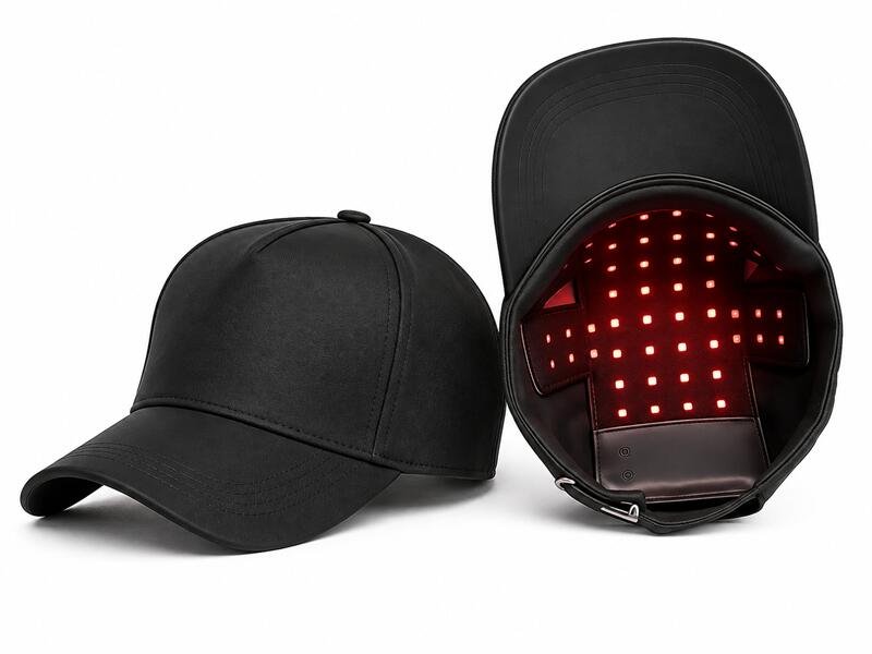 Red Light Therapy Hat For Hair Growth - CP009