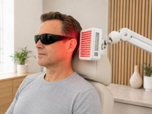 Red Light Therapy Work for Tinnitus