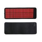 140 LEDs Red Light Therapy Neck Pad (46X17CM)