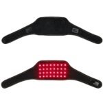 32 LEDs Red Light Therapy Wrap For Neck
