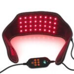 32 LEDs Red Light Therapy Wrap For Neck Knee Ankle Wrist Elbow