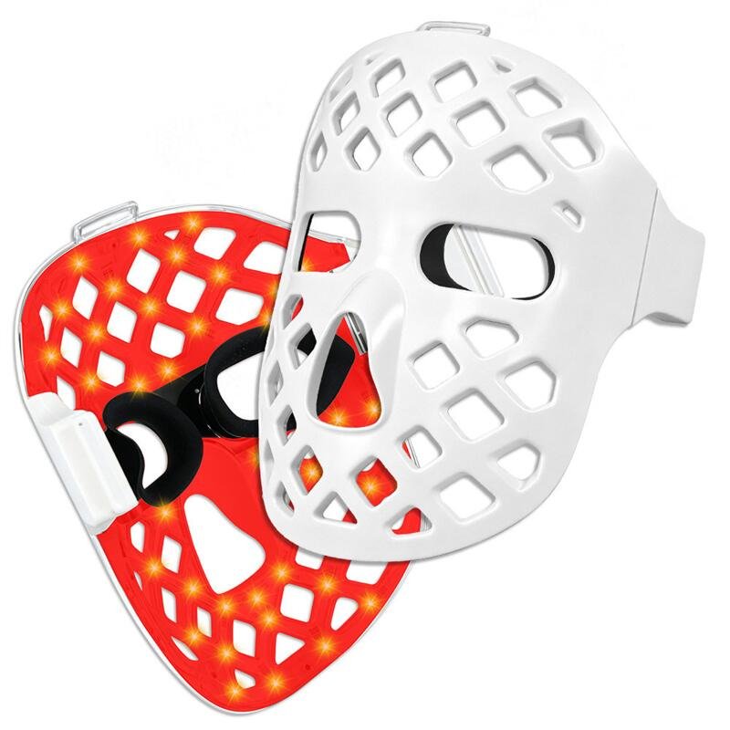 5D LED Light Mask For Skin Rejuvenation