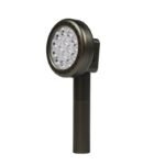 630nm 660nm 850nm Portable LED Light Therapy Device - HP023