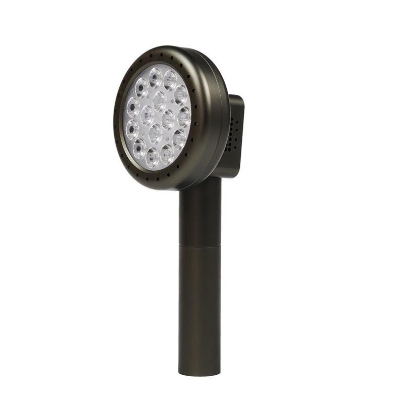 630nm 660nm 850nm Portable LED Light Therapy Device - HP023