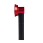 630nm 660nm 850nm Portable LED Light Therapy Wand For Face
