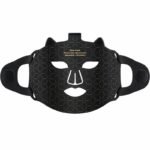 Black Cat-Ear LED Facial Mask