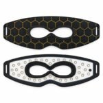 Dual-Sided LED Eye Mask Product Shot