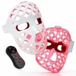 LED Face Masks with Remote Control