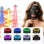 LED Facial Beauty RLT Mask