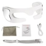 LED Red Light Therapy Devices For Eyes