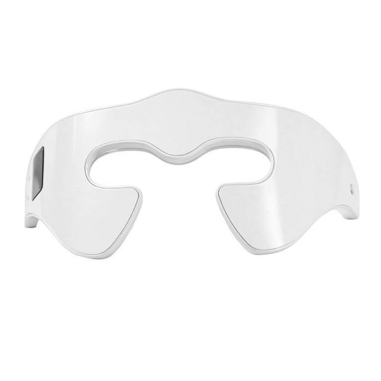 LED Red Light Therapy Eye Mask For Wrinkles