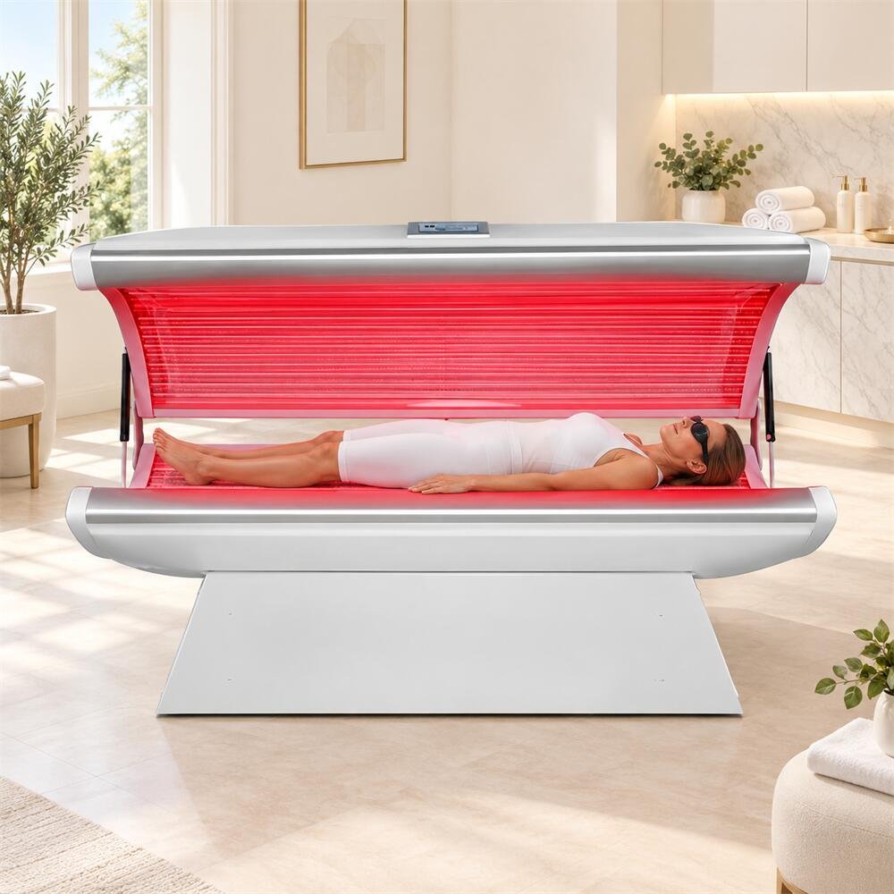M4 RLT Bed For MedSpas & Medical Aesthetics Clinics