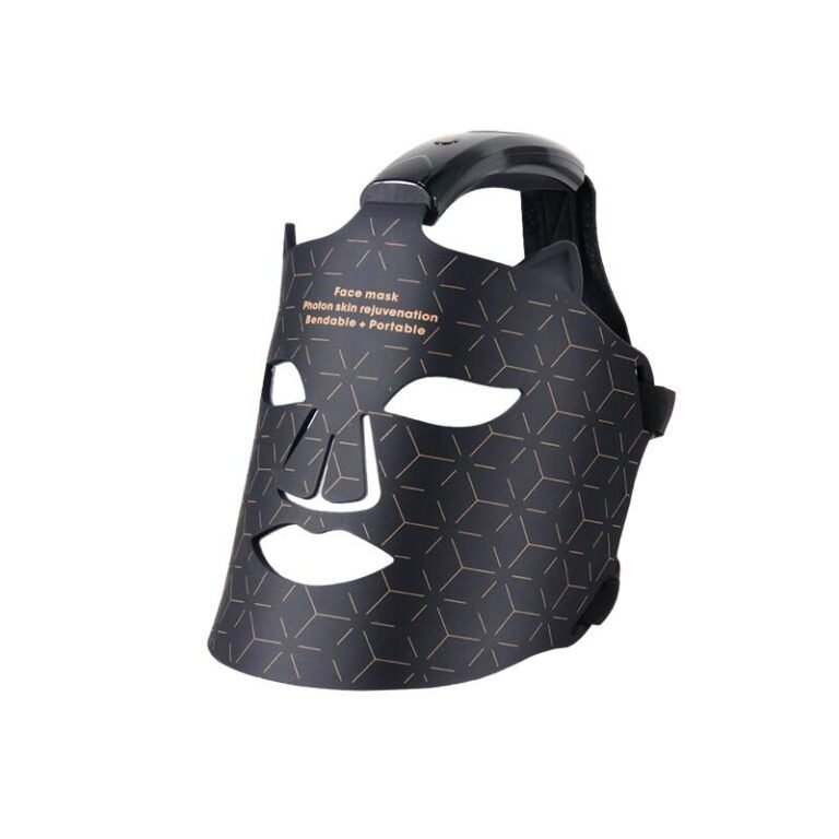 OEM LED Light Therapy Mask - FM013