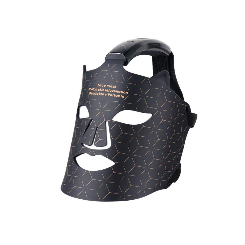 OEM LED Light Therapy Mask - FM013