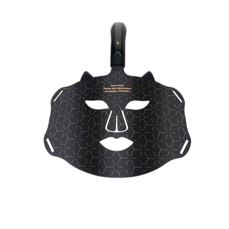 OEM LED Light Therapy Mask For Face