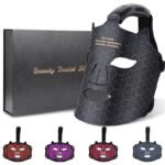 OEM LED Light Therapy Mask For Private Label