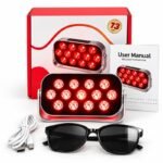 Package For Red + Near-Infrared Handheld Device