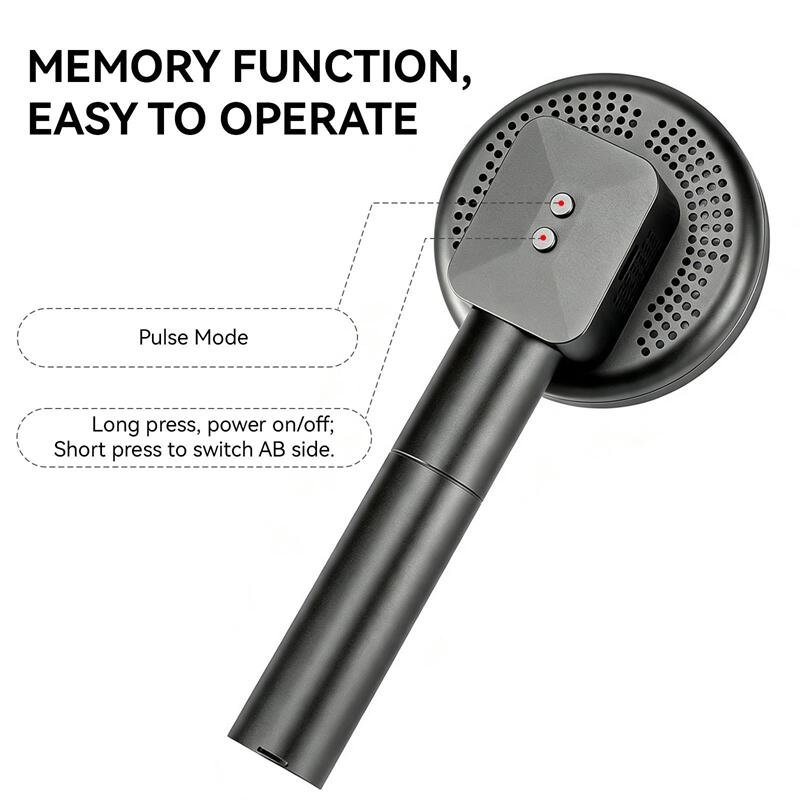 Portable LED Light Therapy Lamp